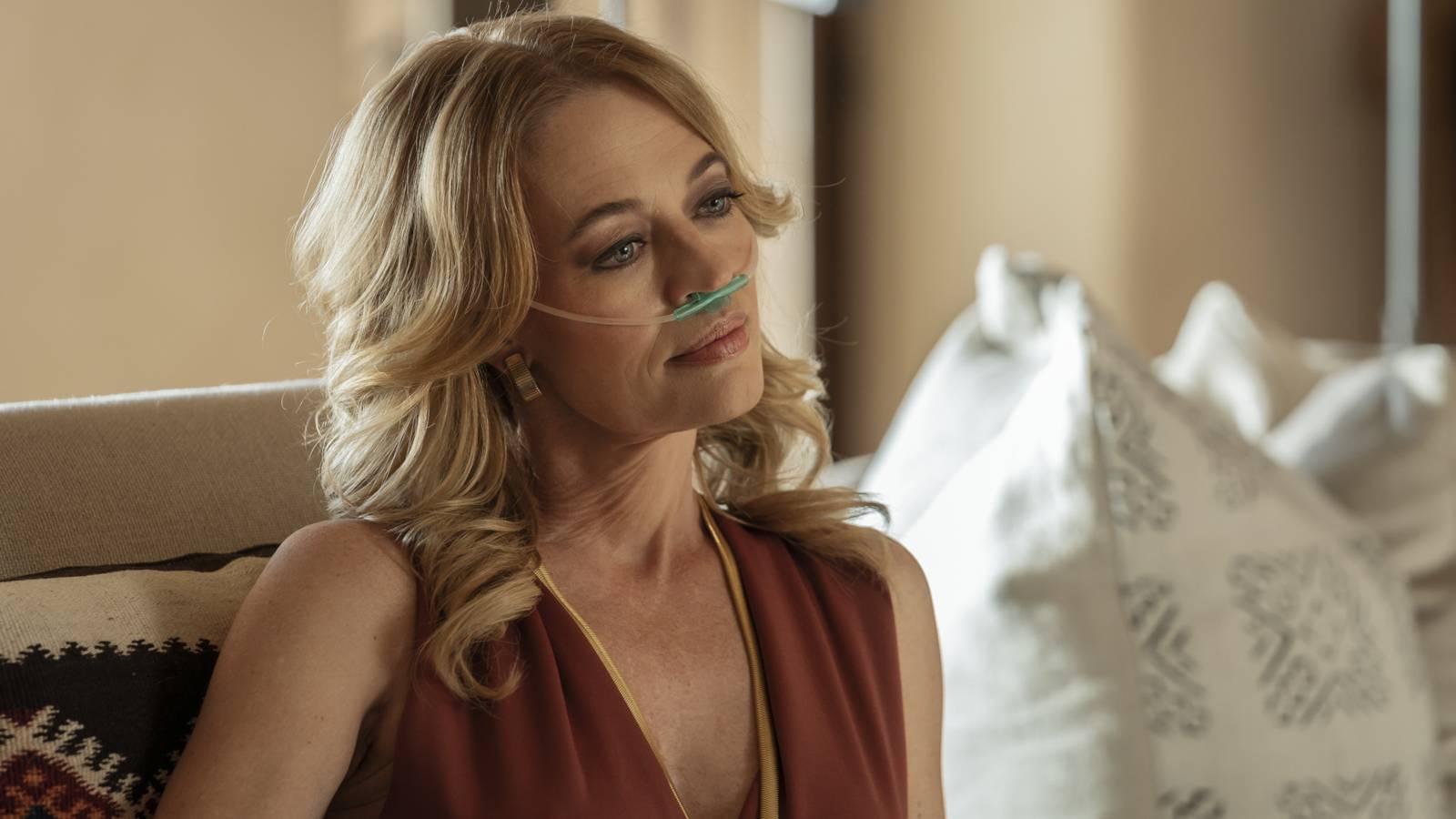 AMC's 100% RT Crime Series Is So Good, It Has Its Own Genre