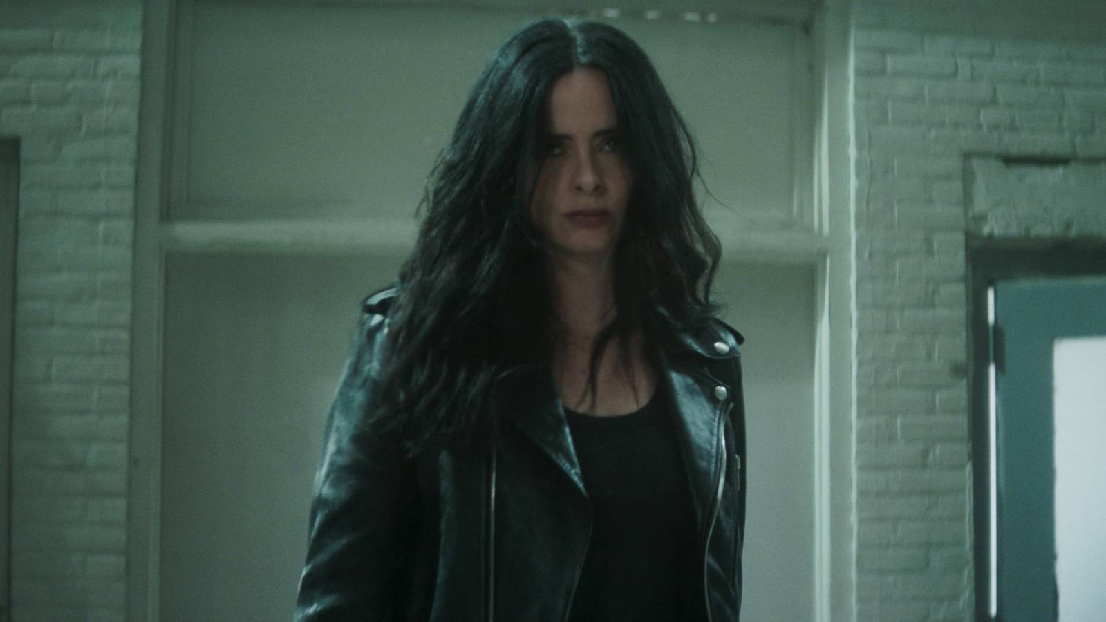 What's Up With Jessica Jones' Powers? Daredevil: Born Again Season 2 ...