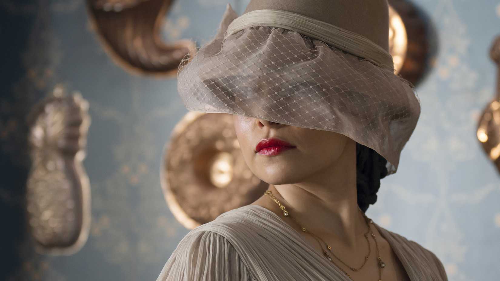 jessica parker kennedy in percy jackson and the olympians