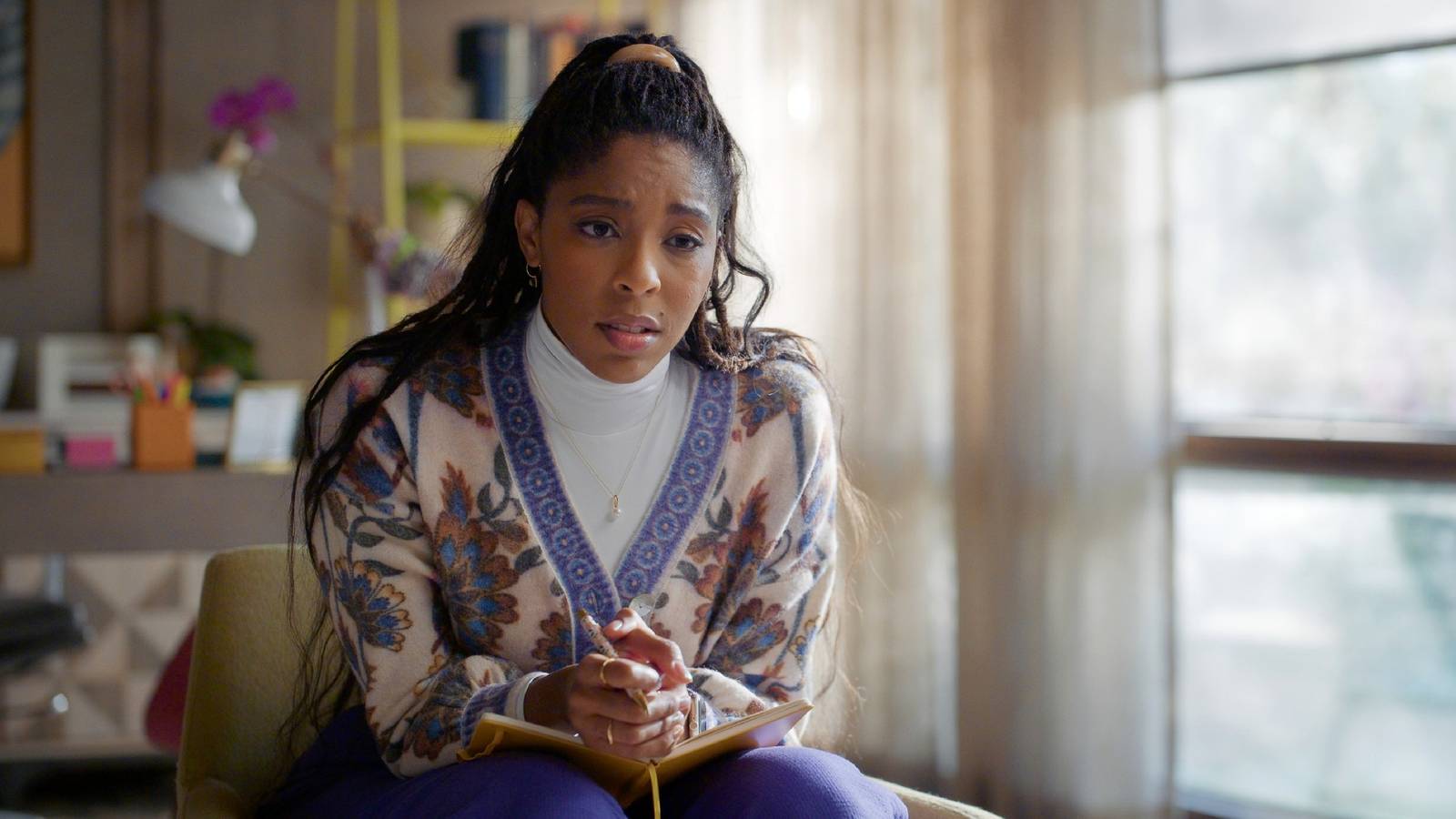 How Shrinking Season 3’s Heartbreaking Loss Will “Alter The Entire Course” Of The Show Explained By Star