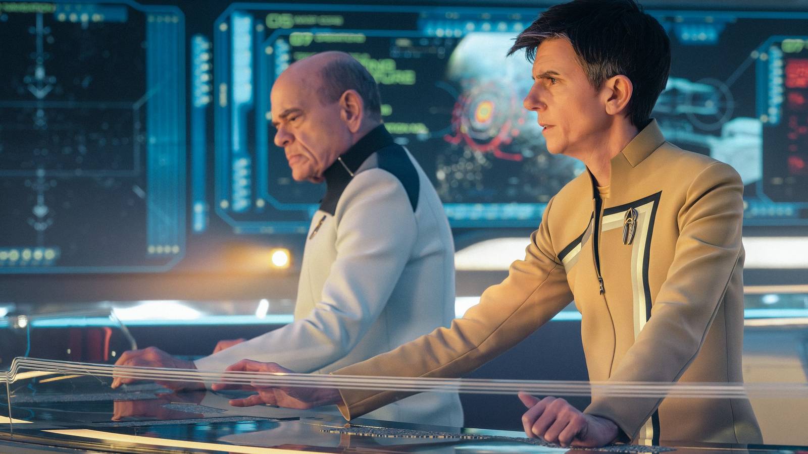 Star Trek Surely Can't Avoid A Famous Ship Returning Now