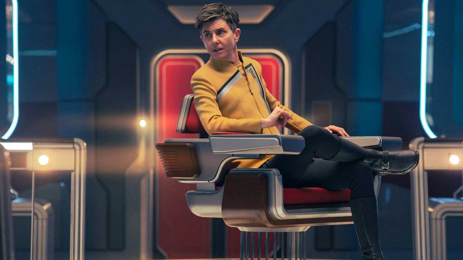 8 Years Later, Tig Notaro Proved Jett Reno Is One Of Star Trek's Greatest Characters