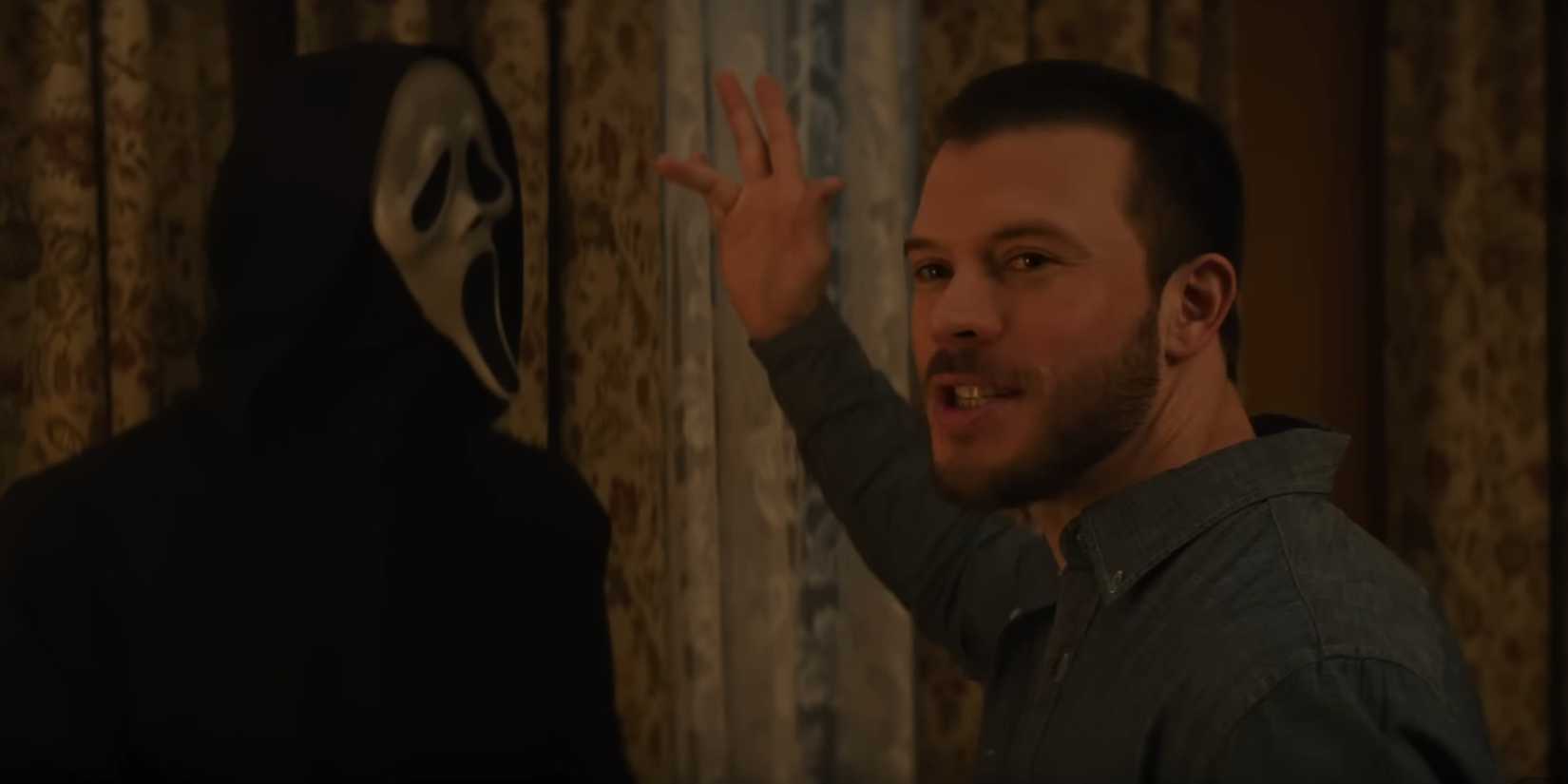 Jimmy Tatro in Scream 7