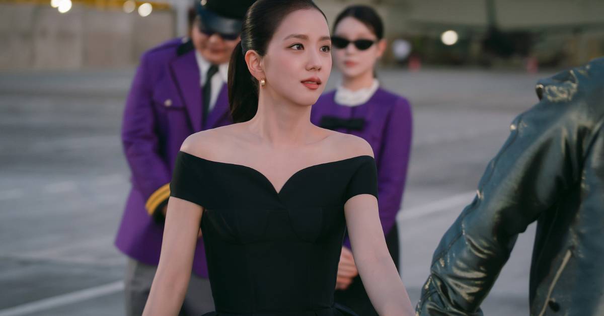 screenrant.com - Shealyn Scott - Jisoo's New K-Drama Is Finally Here: Where To Watch & Plot Explained