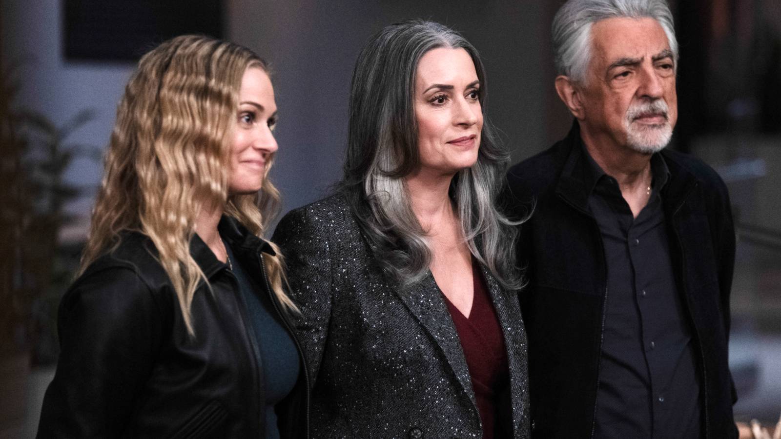 Criminal Minds: Evolution Season 19 Release Date Revealed As Paramount+ Confirms Season 20's Fate