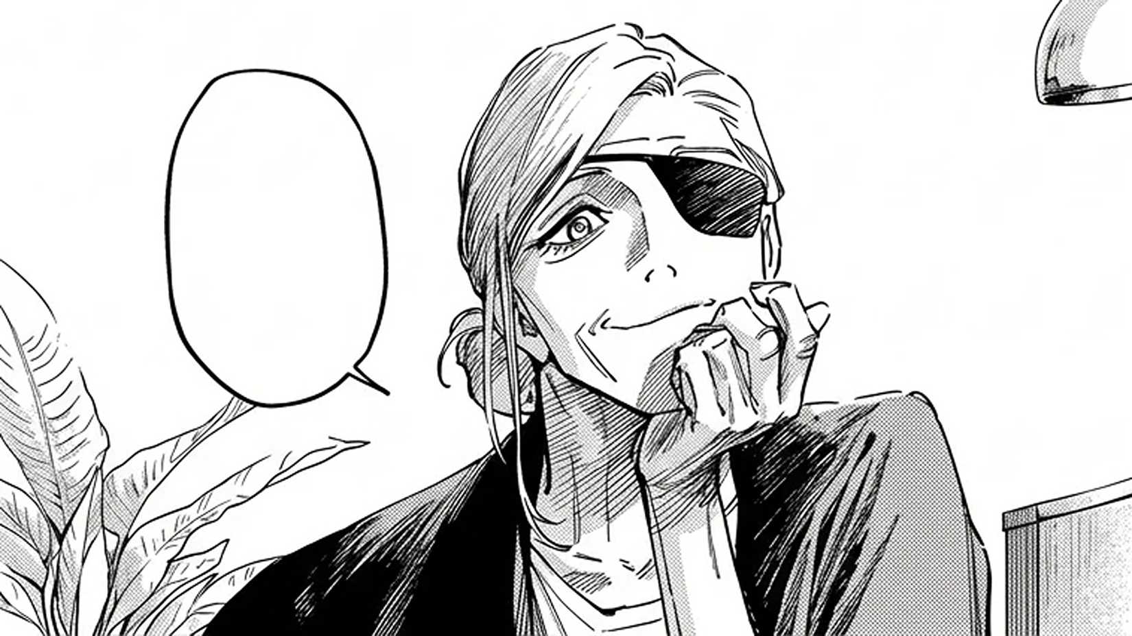 Every Jujutsu Kaisen Character's Fate, Explained 6 Jujutsu Kaisen Modulo Chapter 25 Still