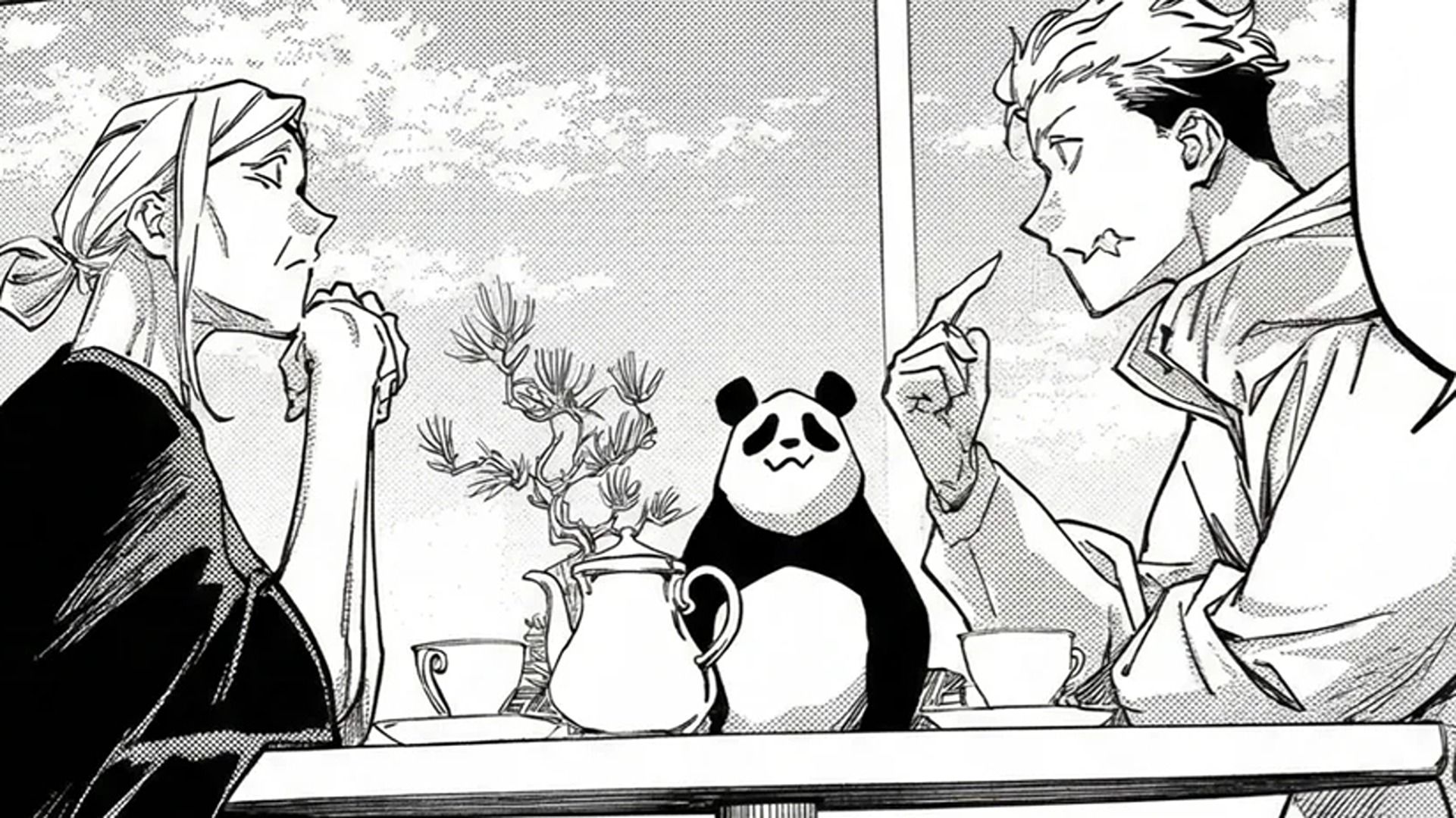Every Jujutsu Kaisen Character's Fate, Explained