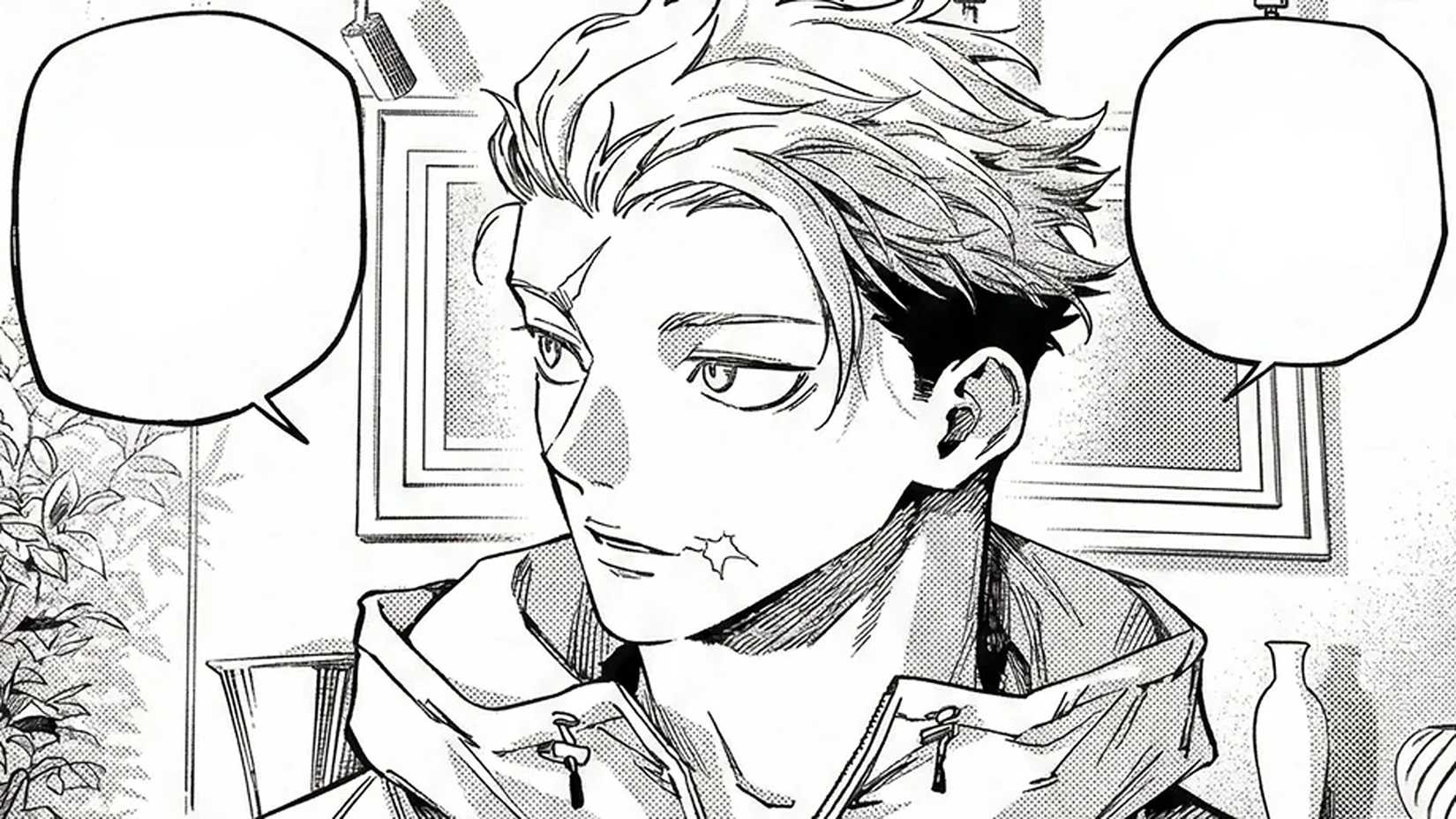 Jujutsu Kaisen's Yuji Is Actually Shonen Jump's Greatest Hero in Two Decades, and One Quote Proves It 3 Jujutsu Kaisen Modulo Chapter 25 Still