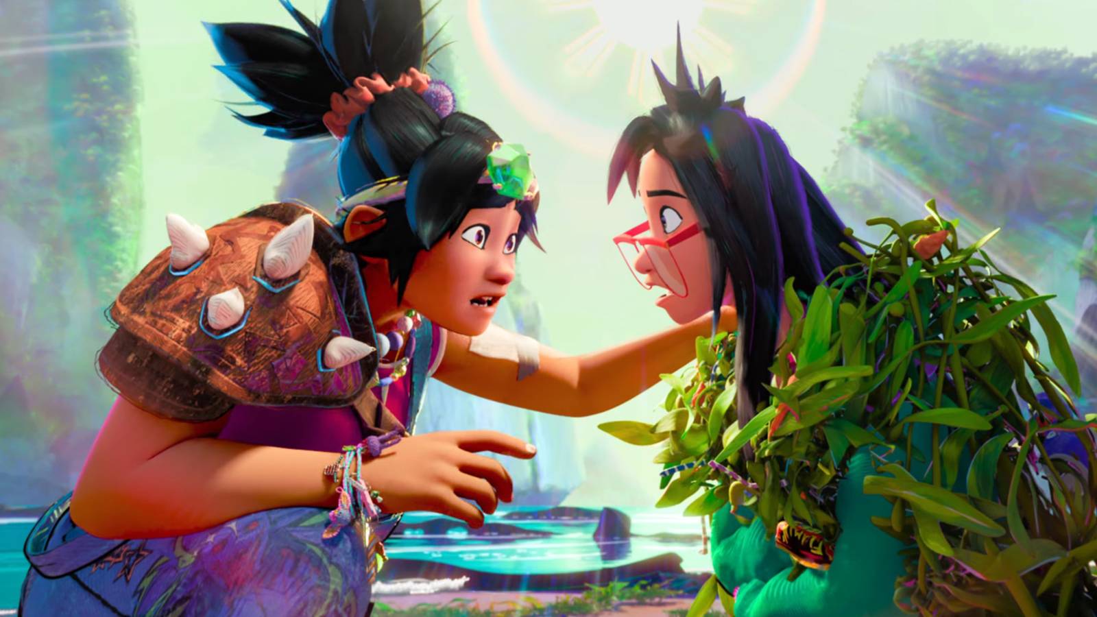 DreamWorks New Epic Fantasy Adventure Movie Revealed In Forgotten dreamworks-new-epic-fantasy-adventure-movie-revealed-in-forgotten
