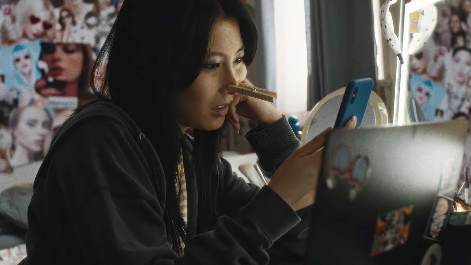 Slanted Review: Mean Girls Meets The Substance In Incisive Body Horror ...