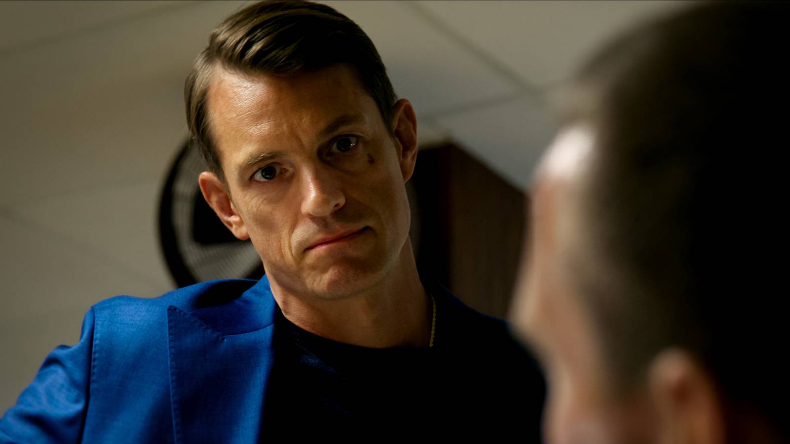 Netflix's New 9-Part Crime Series With Perfect Rotten Tomatoes Score Is An Instant Global Streaming Smash