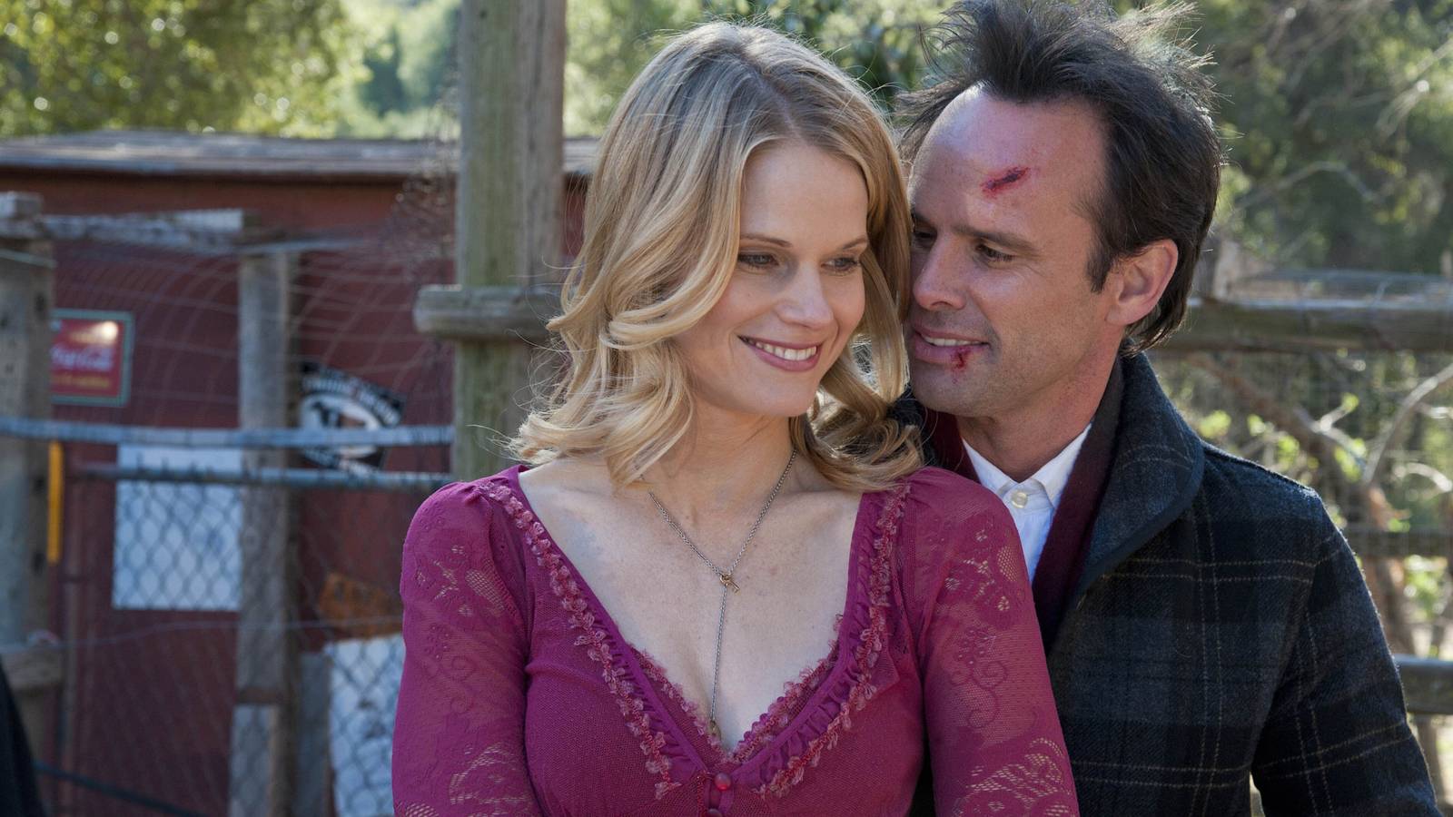 This Near-Perfect 2010s Crime Thriller Was Secretly A Western In Disguise