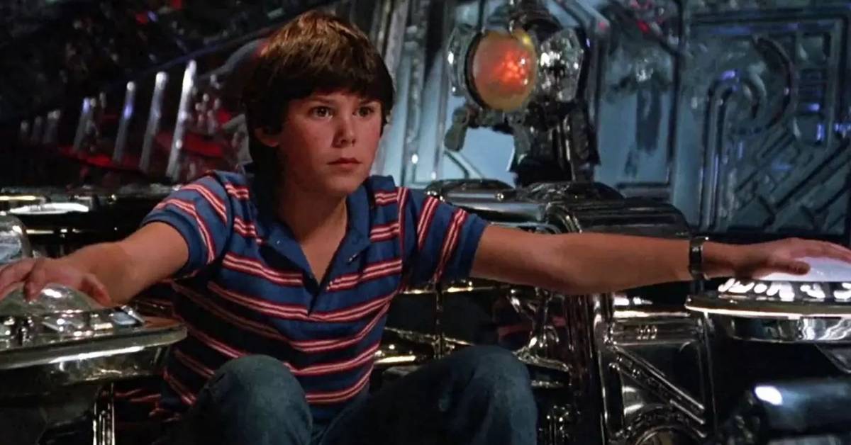 screenrant.com - Anthony Yates - 10 Near-Perfect 80s Kids Movies That No One Remembers Today