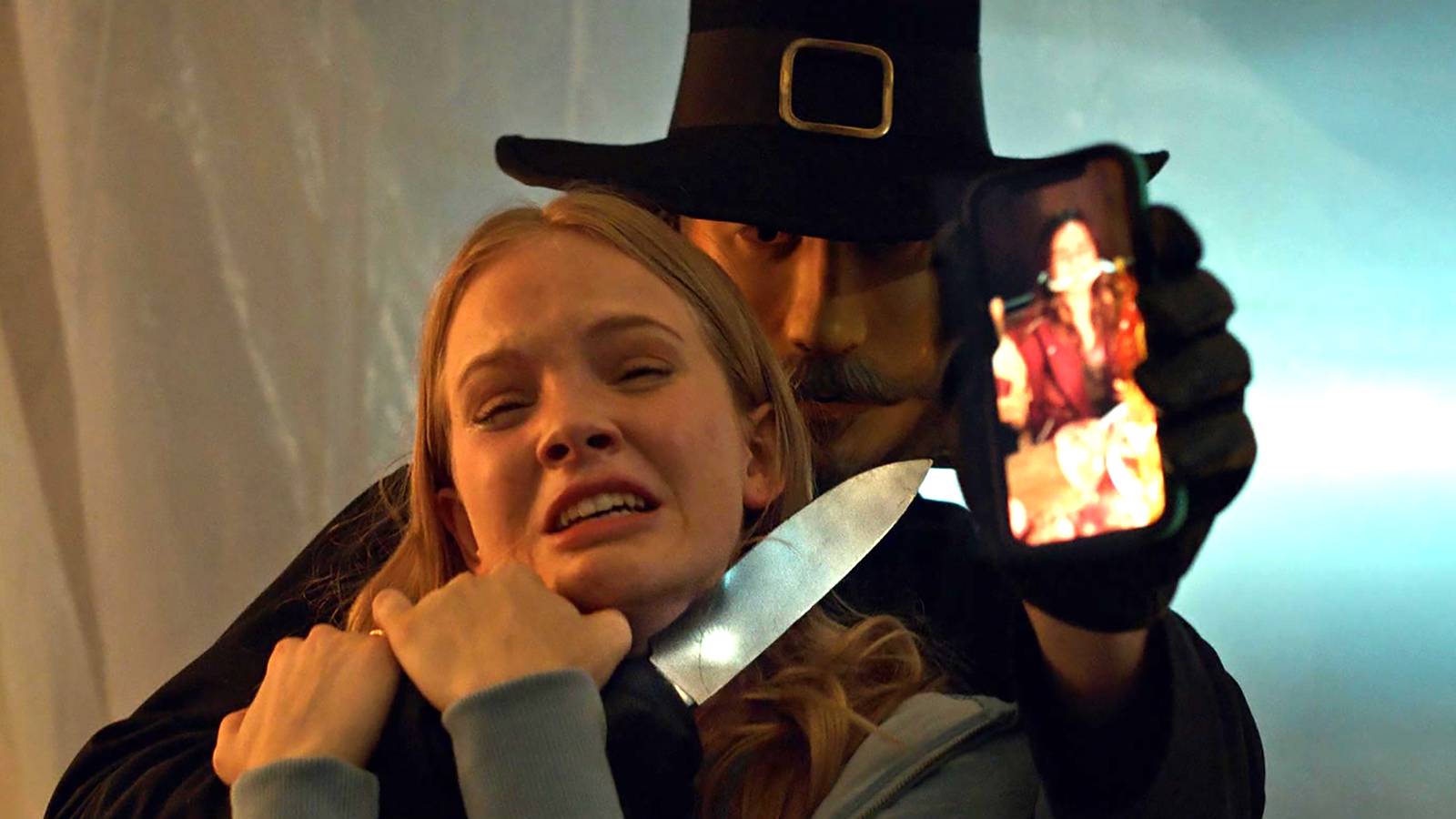Thanksgiving 2 Gets Exciting New Script Details & Major Character ...