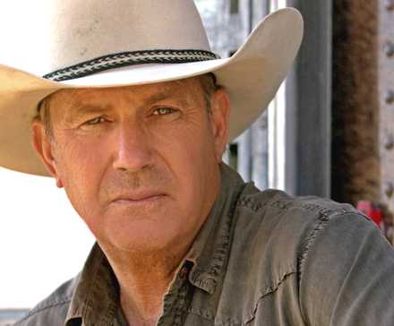 Taylor Sheridan Officially Crowns Kevin Costner's John Dutton Replacement In Yellowstone 1 John III in Yellowstone