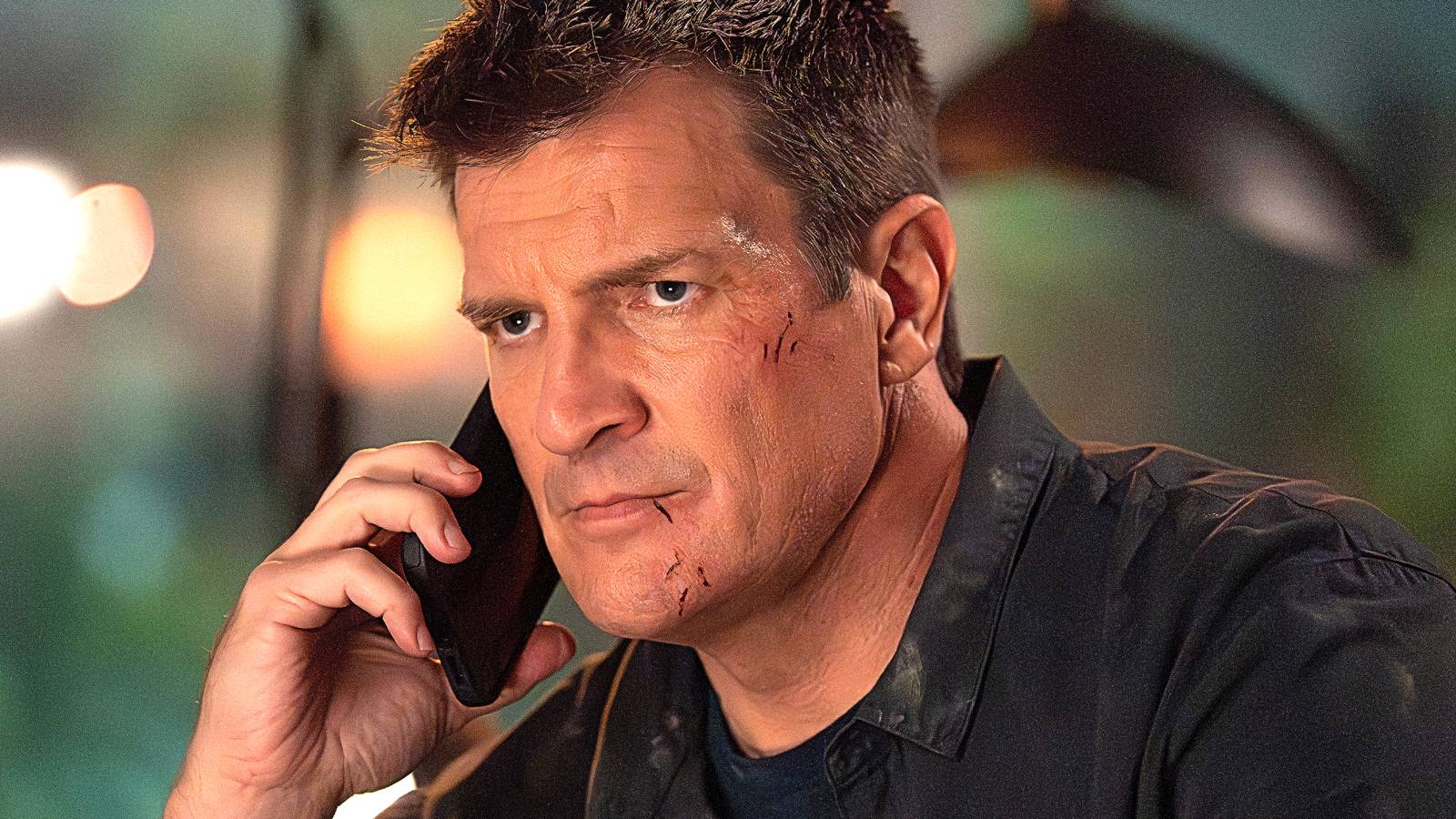 The Rookie's Season 9 Fate Confirmed At ABC