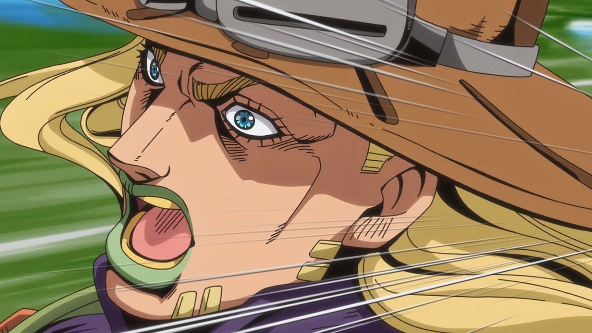 22 Years Later, JoJo's Bizarre Adventure's Best Part Finally Returns With New Release