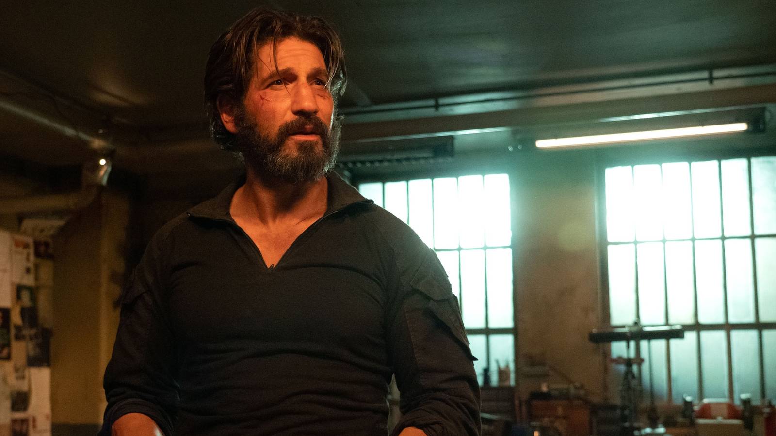 The Character Who Inspired The Punisher Is Finally Getting A Movie, Which Rules Out One Perfect Casting Choice