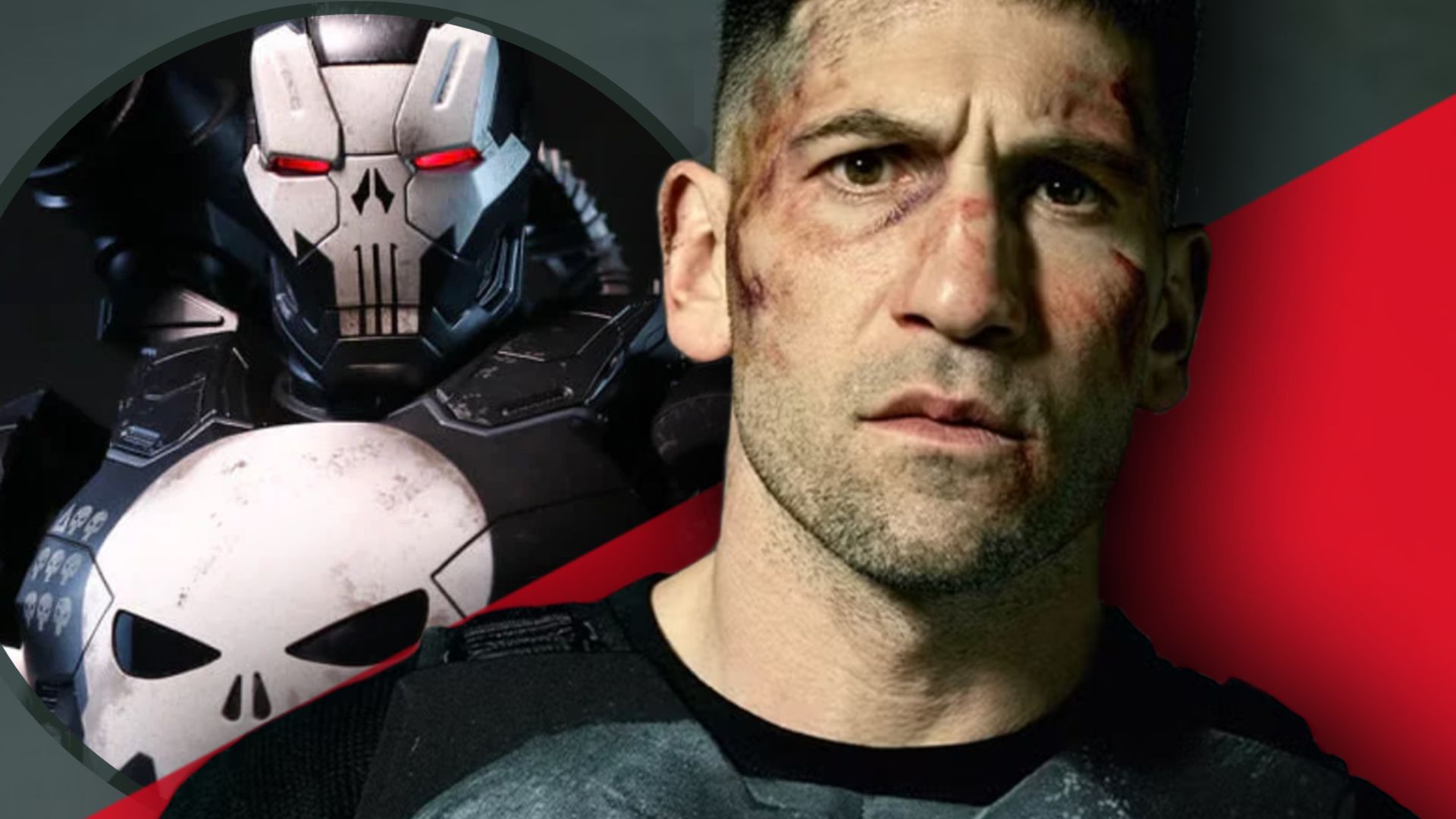 Punisher Enters Spider-Man: One More Day Era as Mister Negative's Soldier