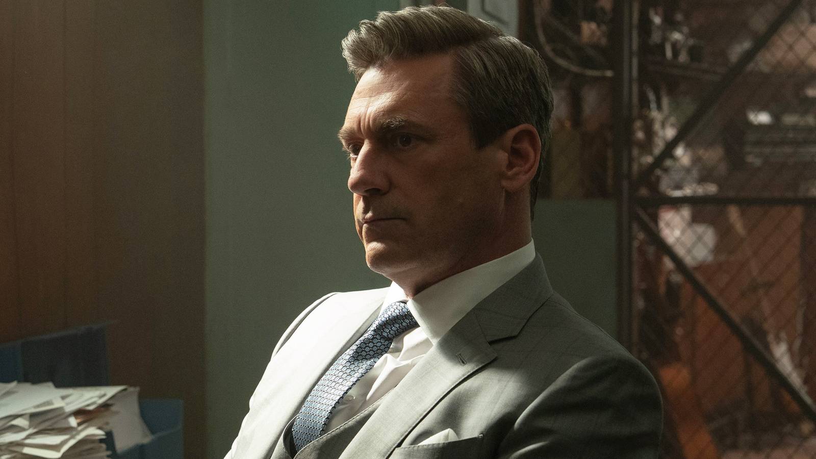 Jon Hamm's Crime Thriller 'Your Friends & Neighbors' Is Peak Binge-Worthy TV