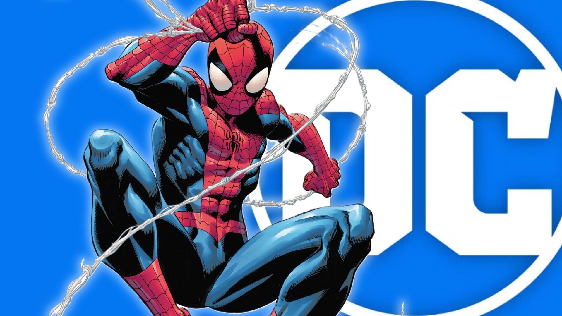 Spider-Man’s Best Suit Returns 42 Years Later, Thanks to Superboy Prime