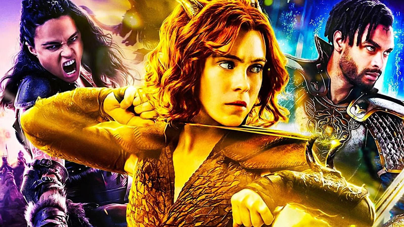 Dungeons & Dragons’ New 4-Part Series Is the Perfect Follow-Up to 2023’s 92% Fantasy Hit