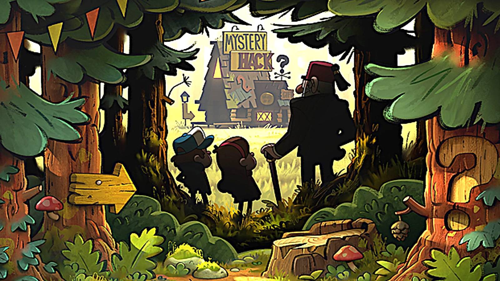 Disney's 100% Rotten Tomatoes Masterpiece Returns This Fall With Brand-New Release