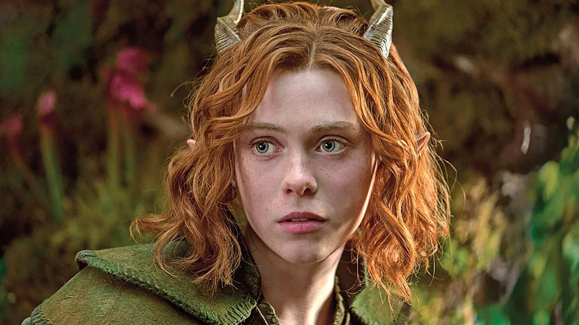 Dungeons and Dragons Honor Among Thieves Druid