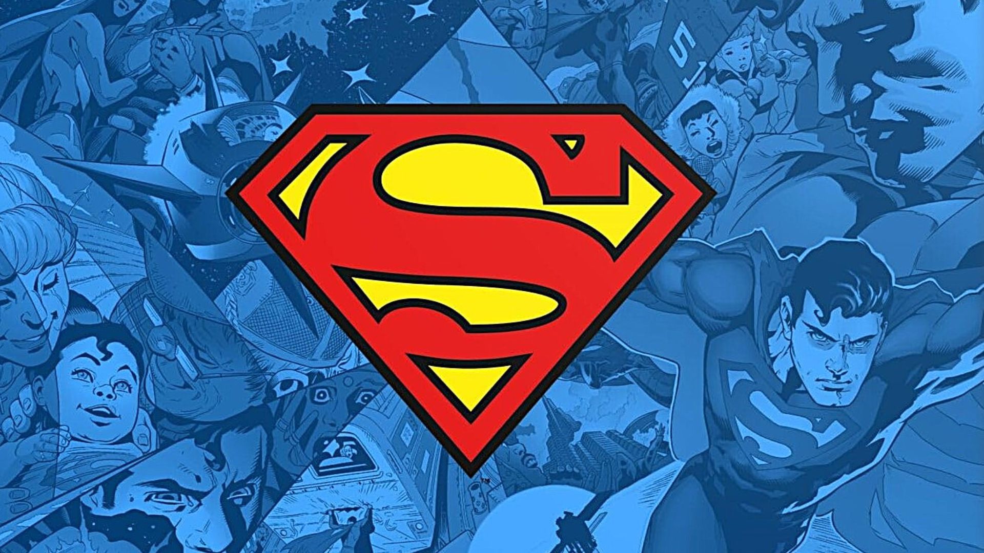 Superman Officially Claims New Codename & Costume in Historical Lore Upheaval