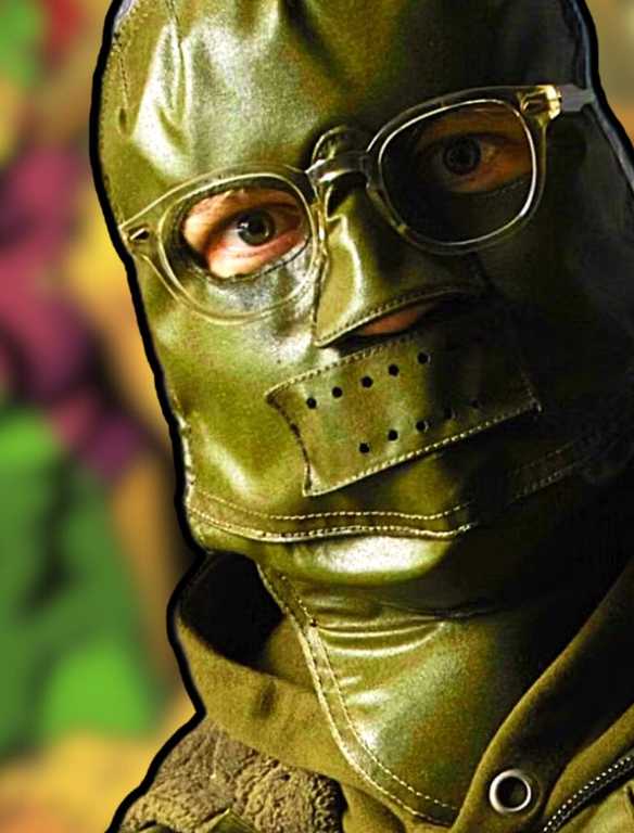 The Riddler Modern Version If There's A Telepathic Villain In Brand New Day, They May Be This ...