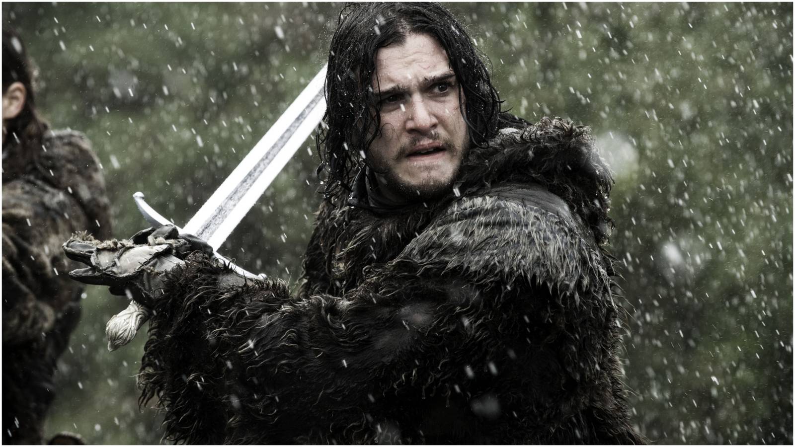 12 Coolest Swords In Movies & TV Shows