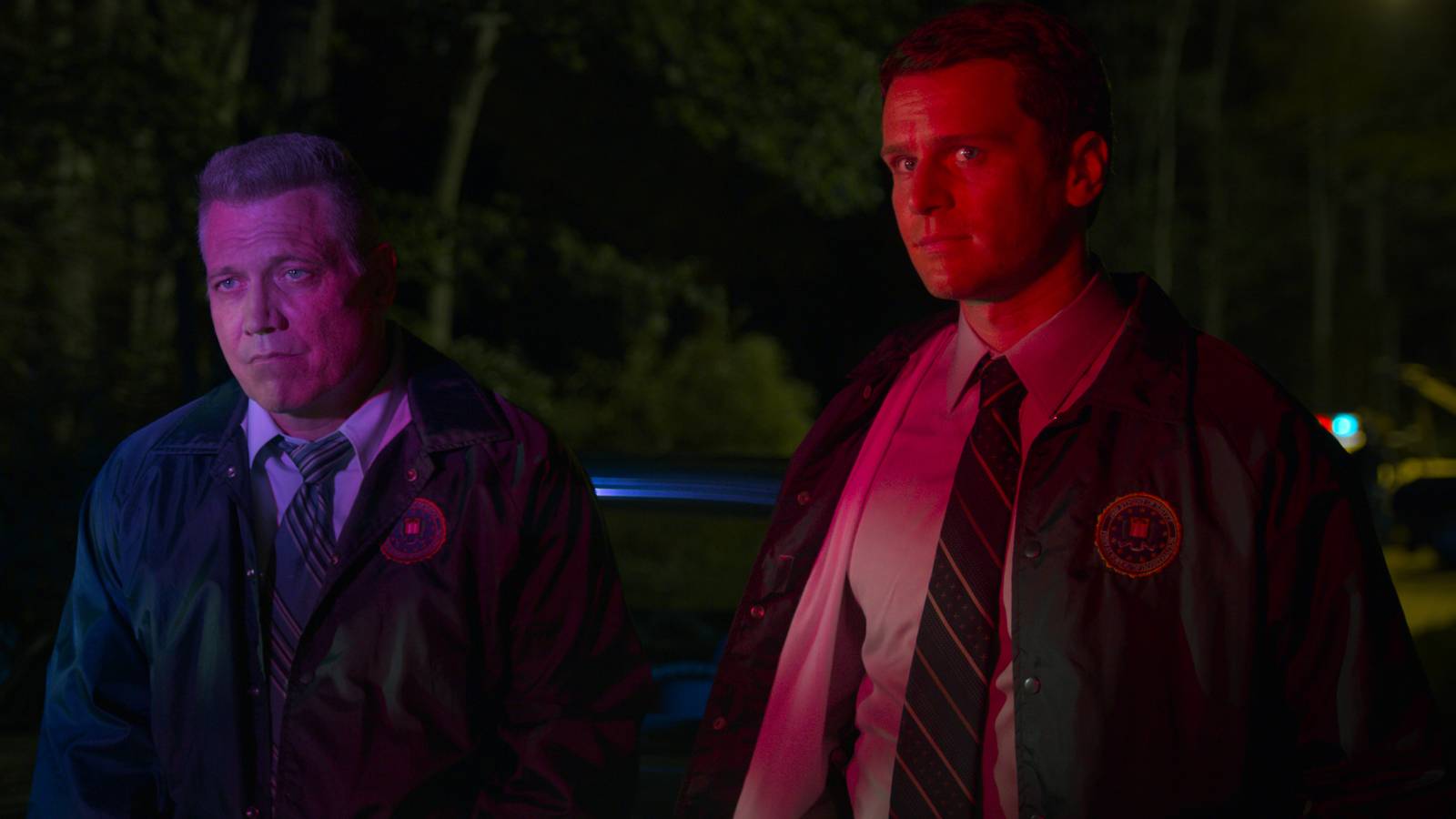 Netflix's 2-Part Crime Thriller Series Was So Good, Its Cancellation Is Still Embarrassing