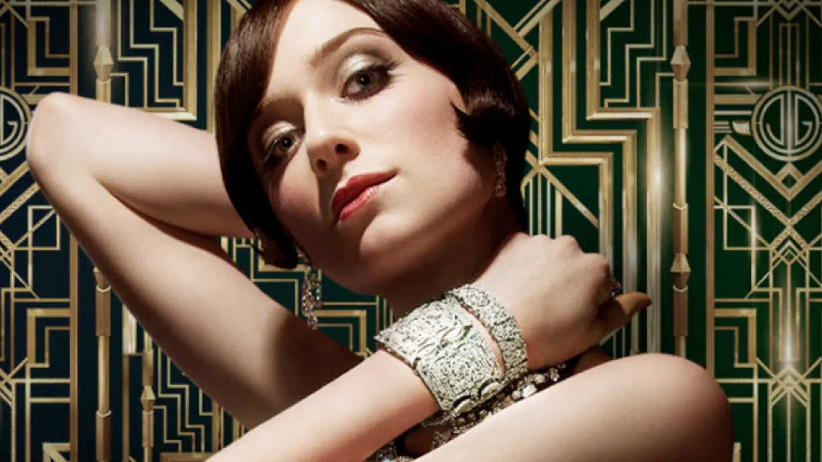 The Great Gatsby's Best Quote Isn't the One Everyone Thinks 8 jordan in baz luhrmann's great gatsby