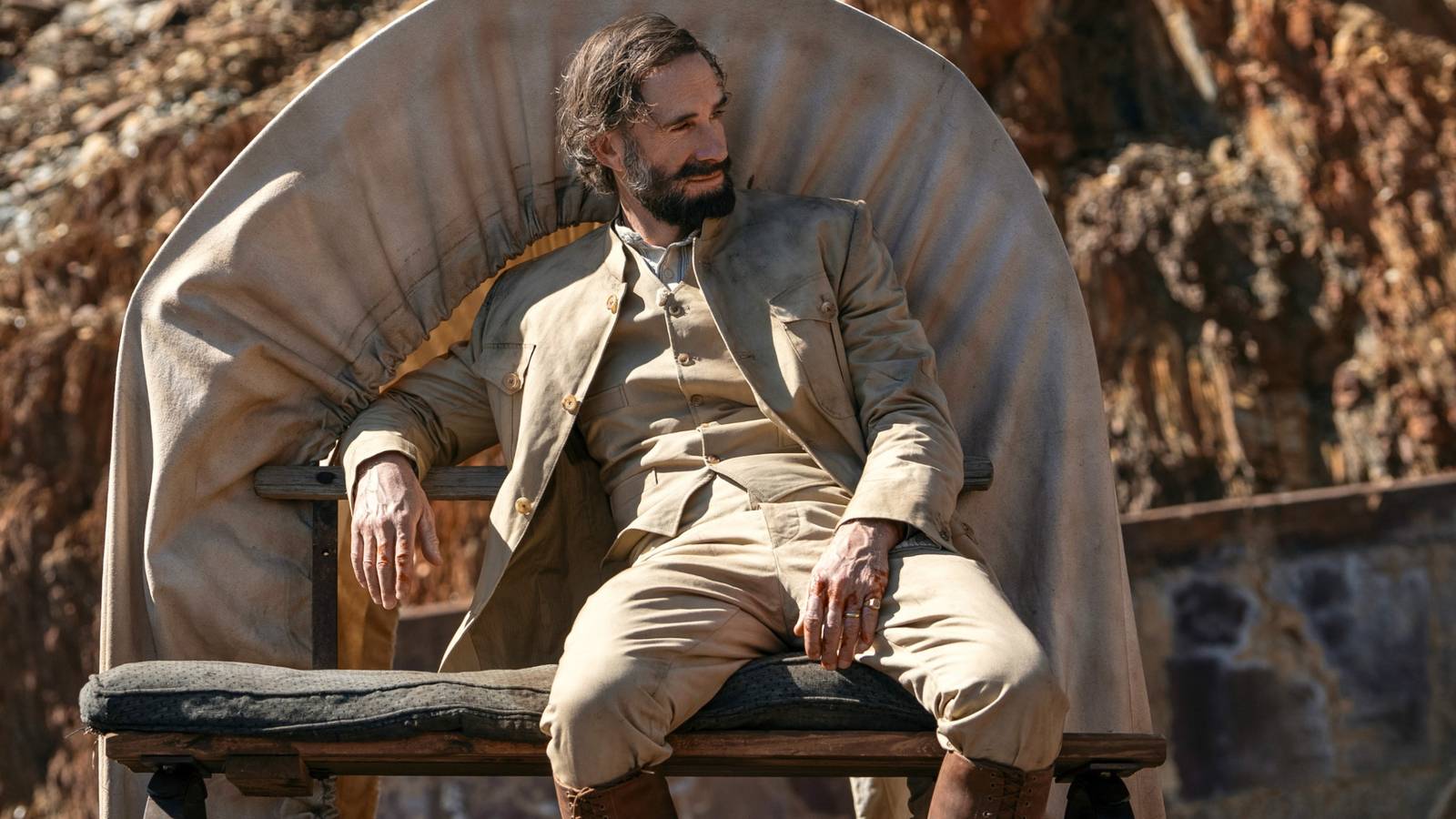 Why Prime Video's New #1 Show Is Taking Over The World (Full Season Out Now)