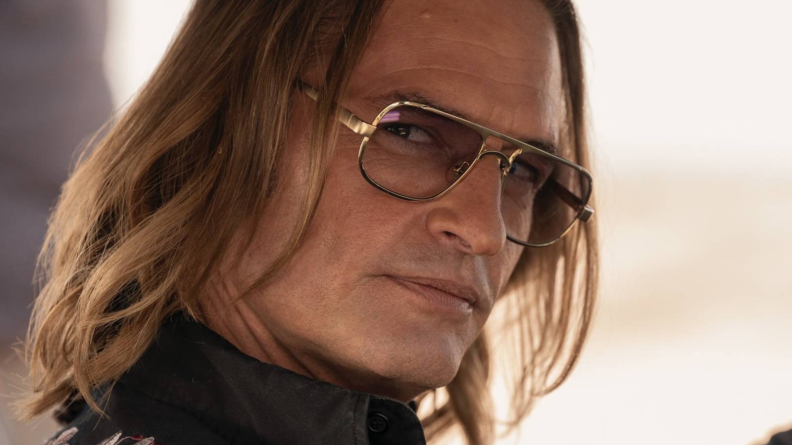 HBO’s Underrated 8-Part Crime Thriller Is The Perfect Weekend Binge