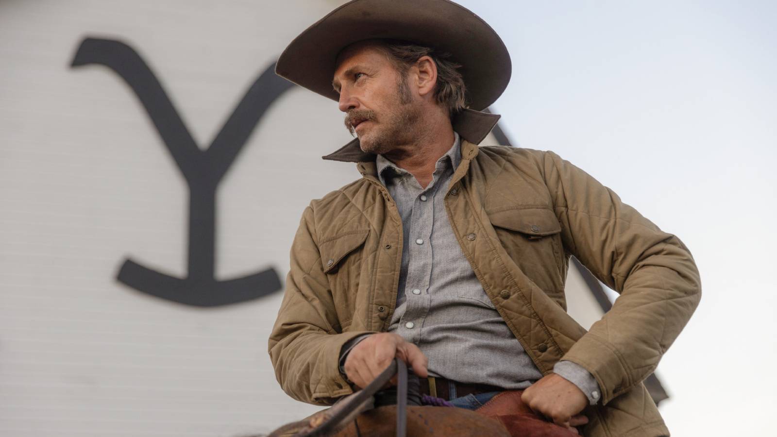 Netflix's Upcoming Western Reboot Is The Antidote To Yellowstone