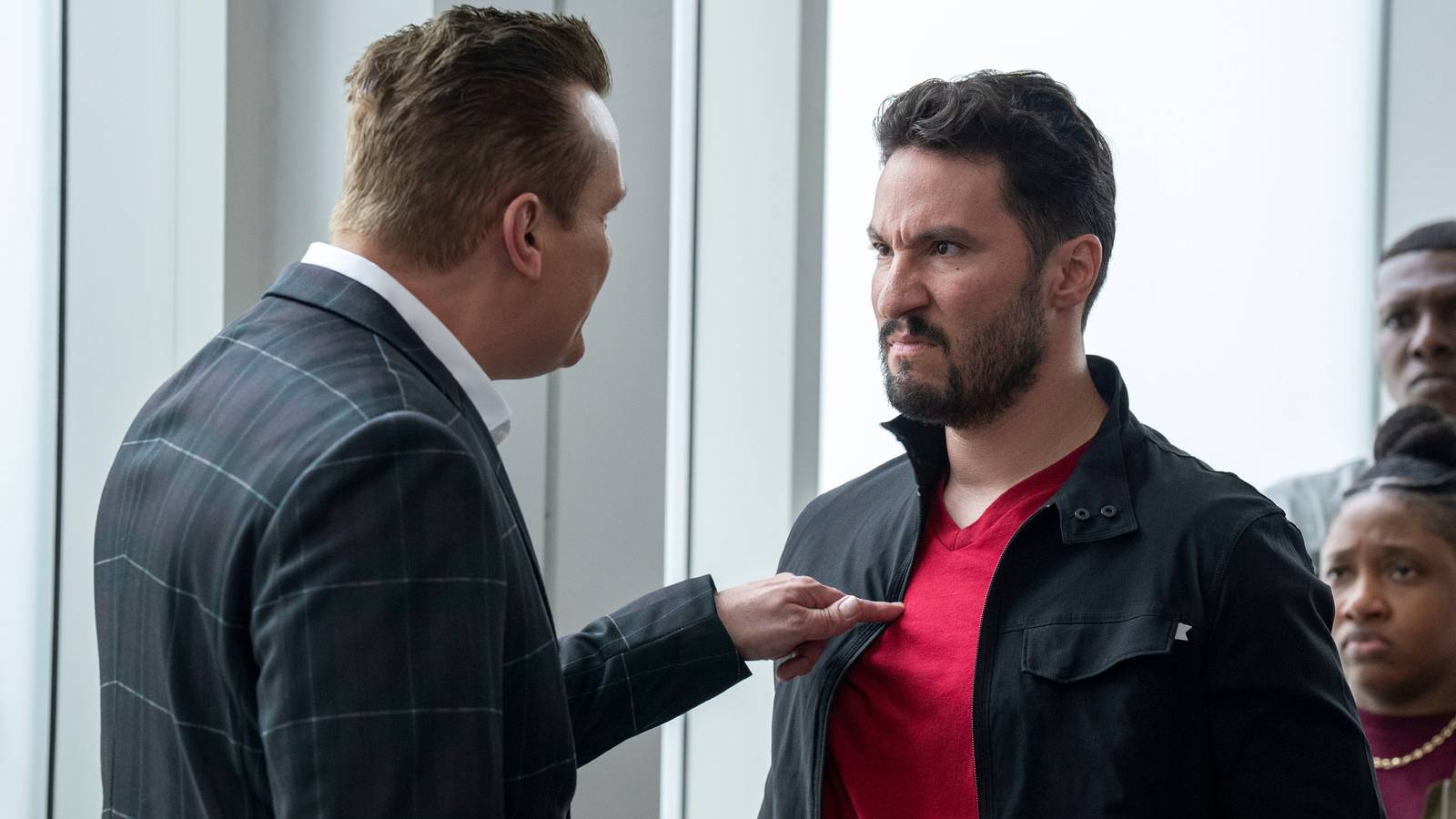 Netflix's 6-Season Action Series Is So Good, It's Impossible To Just Watch One Episode