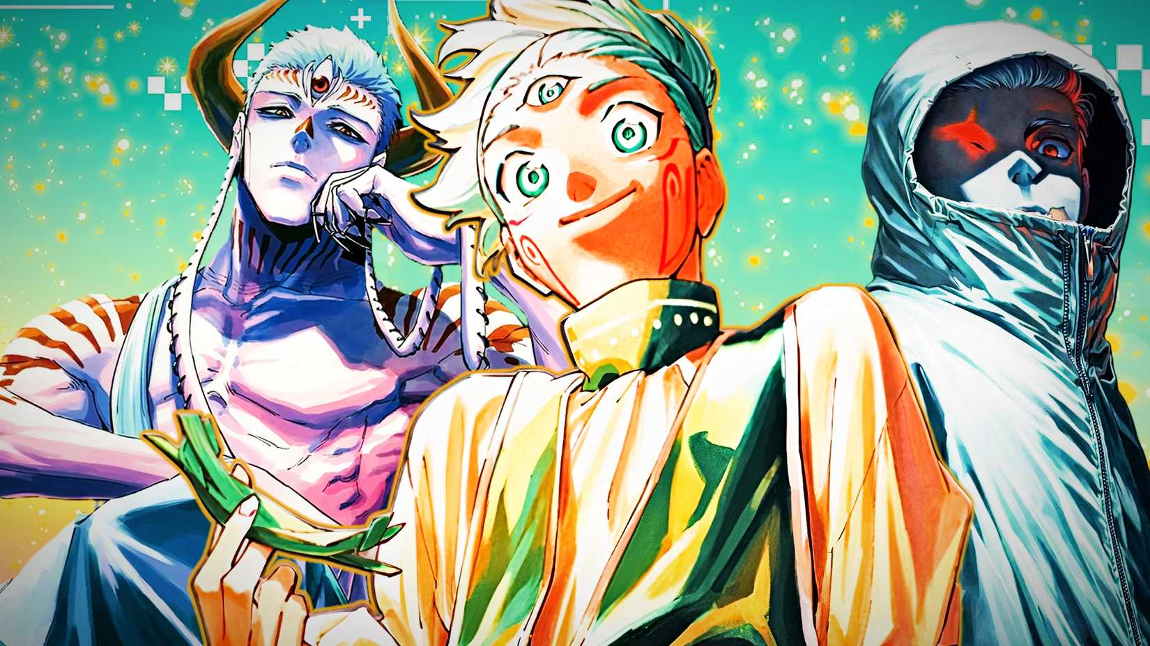 Jujutsu Kaisen Modulo Ending Explained