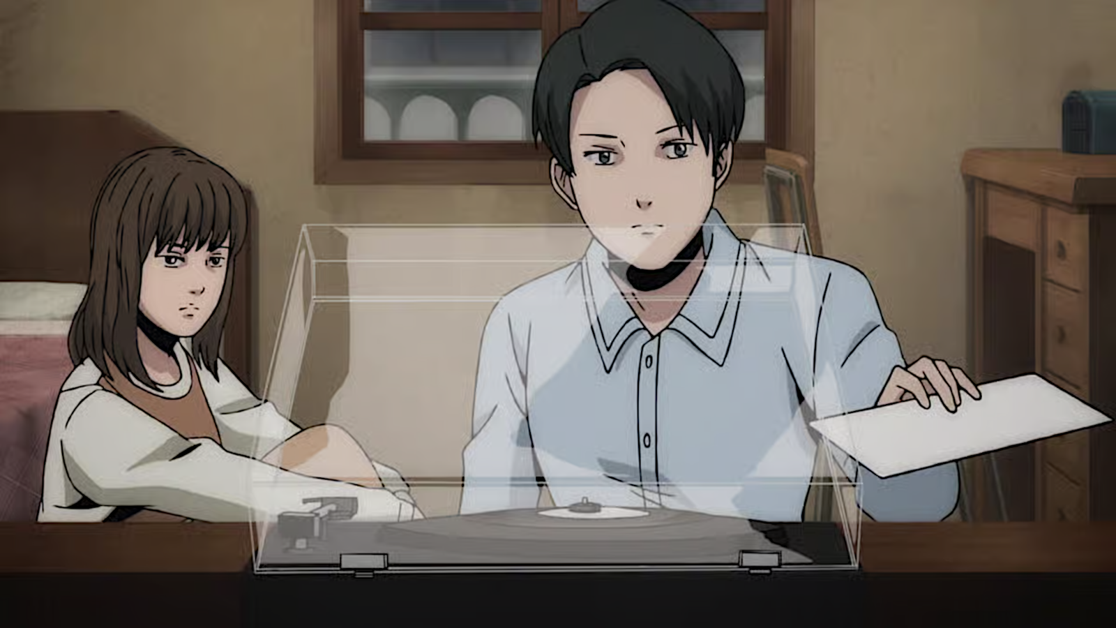 Junji Ito Confirms New Adaptation With Horrific New Release That Fans Will Go Wild For