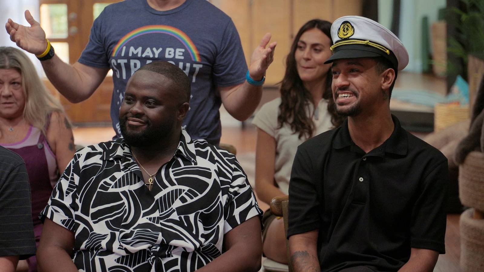 Jury Duty: Company Retreat - A Guide To Season 2's Cast Of Characters