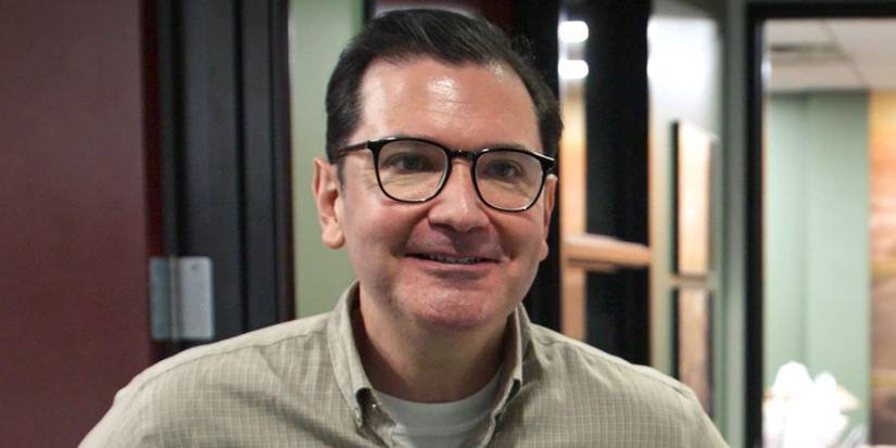 Ryan Perez como Kevin em Jury Duty: Company Retreat