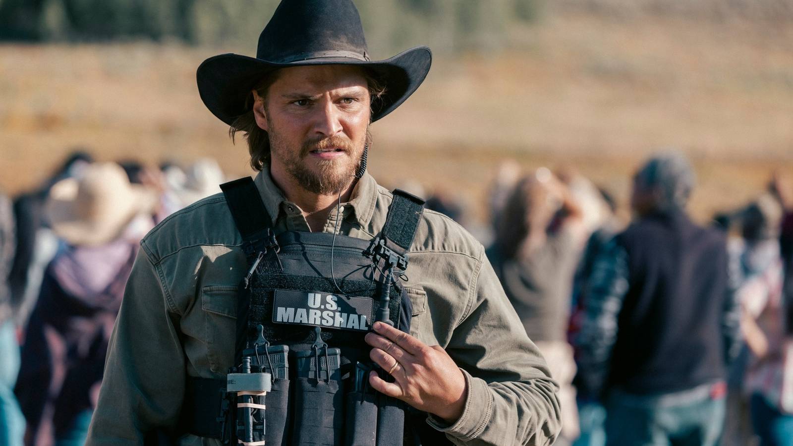 Marshals Is Missing One Key Yellowstone Ingredient And It's Badly Hurting The Taylor Sheridan Series