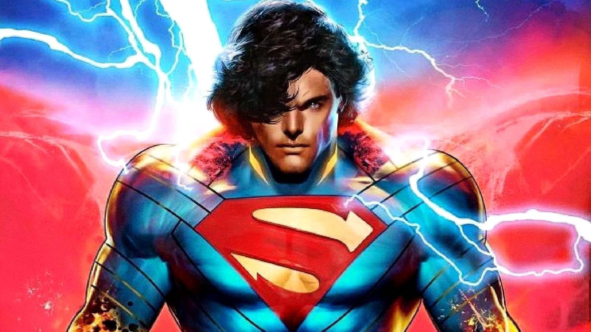 Absolute Superman Reveals New Origin For Shazam