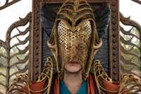 Karima McAdams in The Wheel of Time