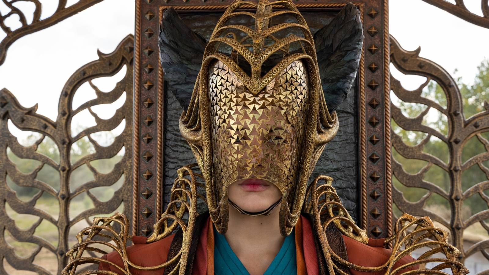 Prime Video's 3-Part Fantasy Series Is One Of Its Best