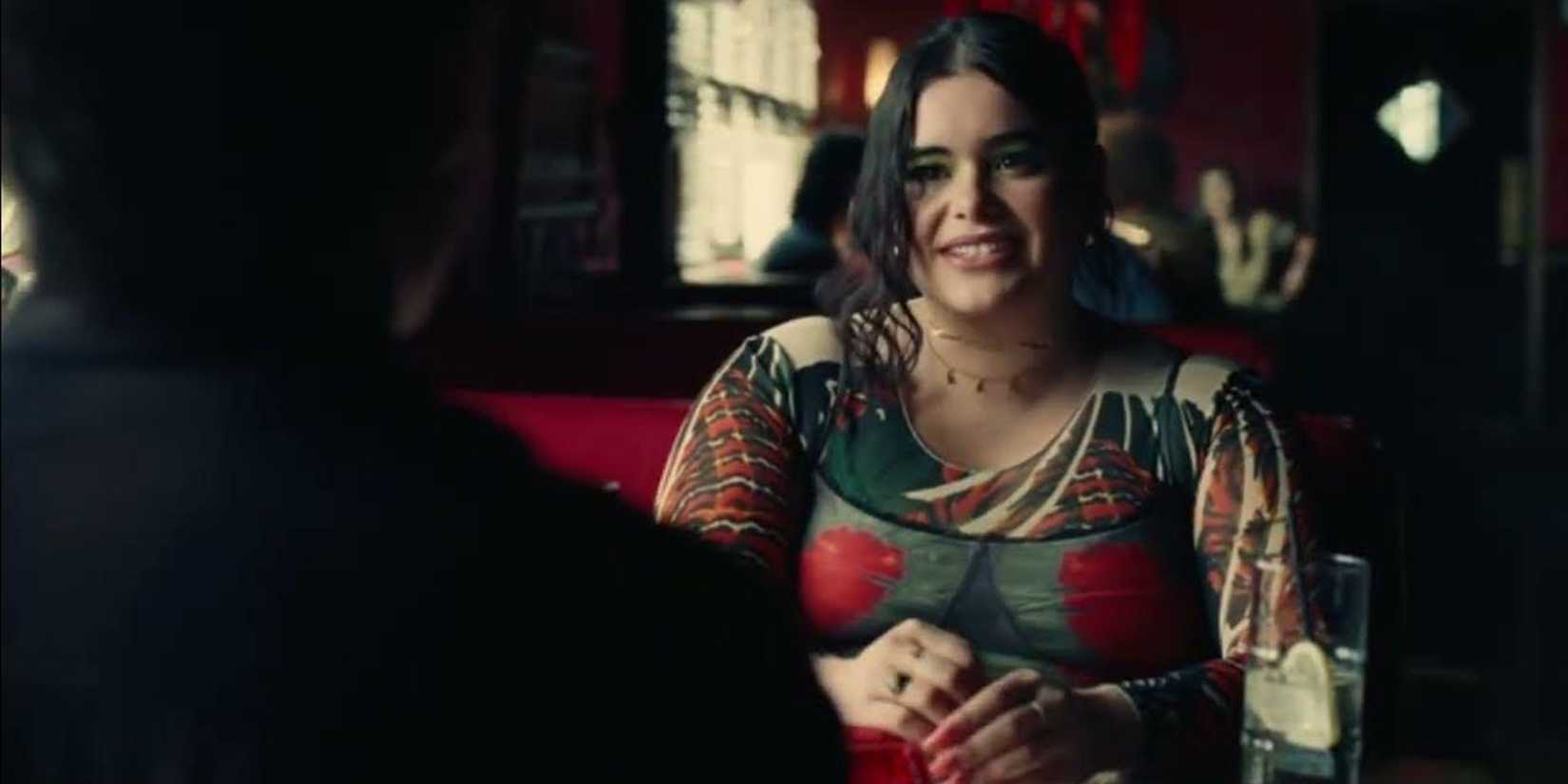 Kat termina com Ethan em Euphoria