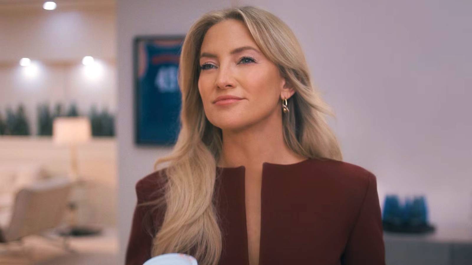 Isla's Love Triangle Complications In Running Point Season 2 Explained