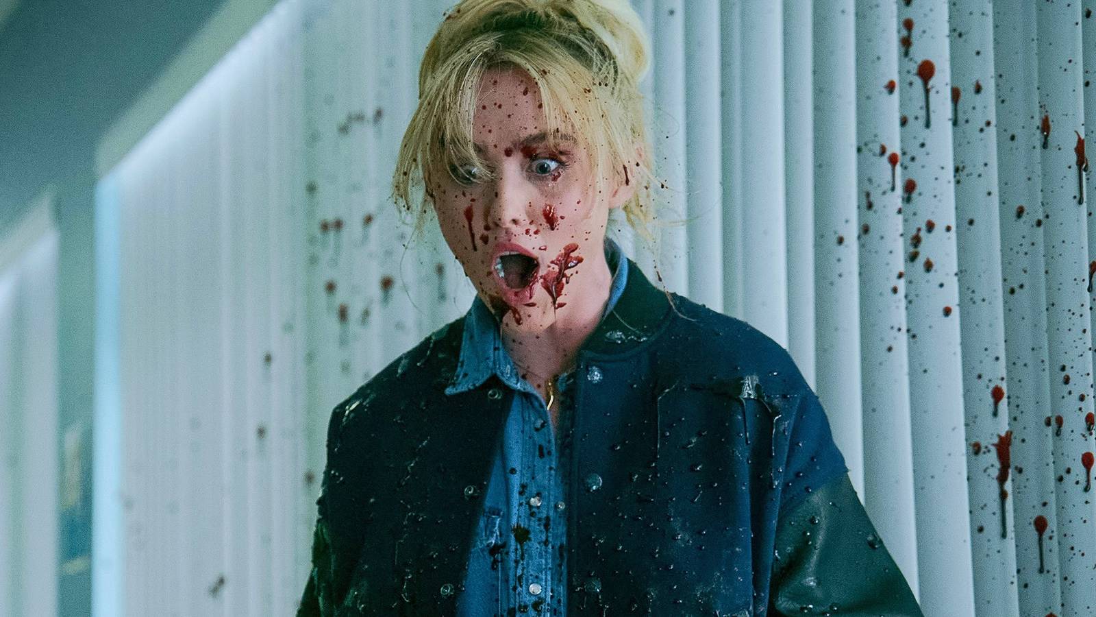 Ready Or Not 2 Box Office Slammed With Week 2 Drop That's Twice As ...