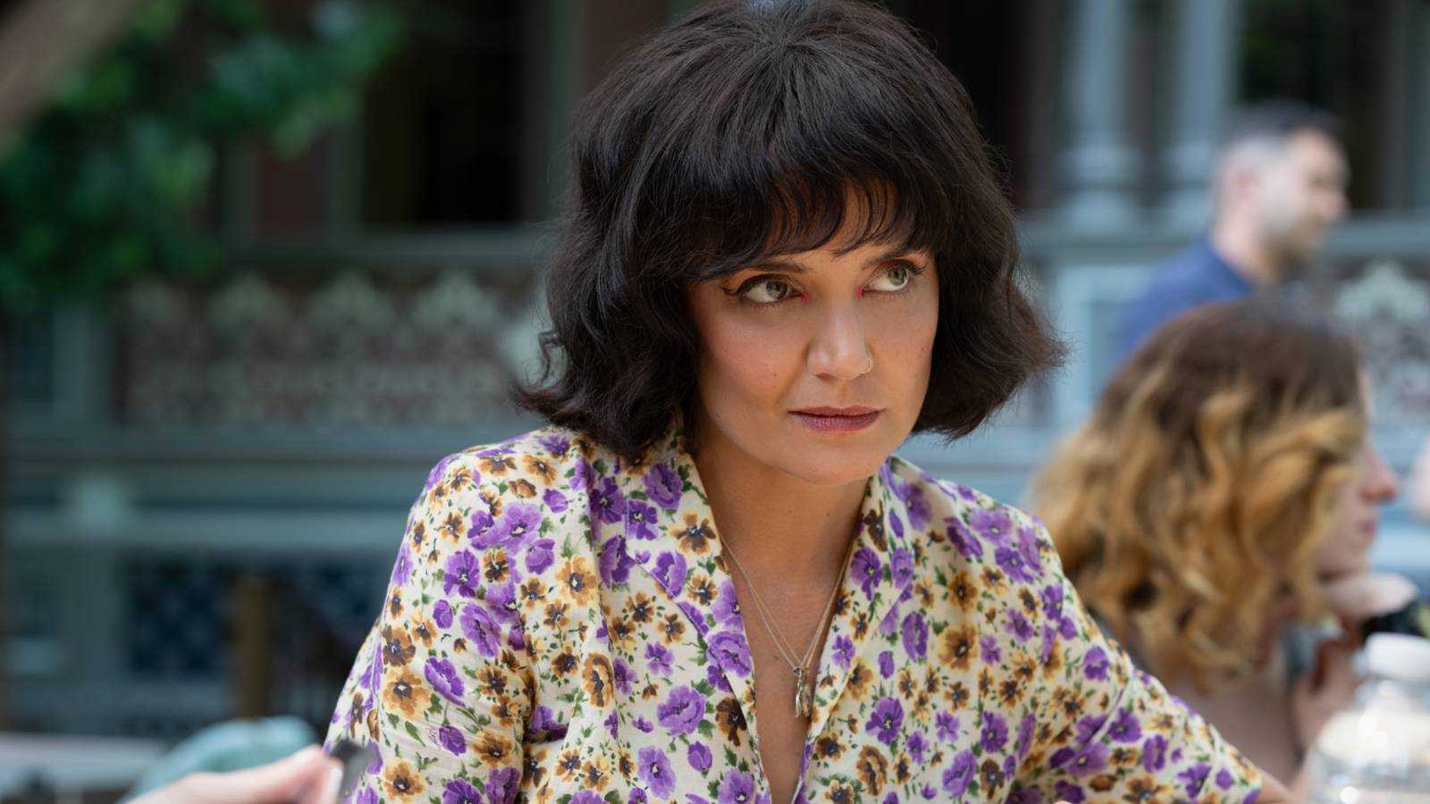 Peacock's Poker Face Is The Perfect Show For Agatha Christie Fans