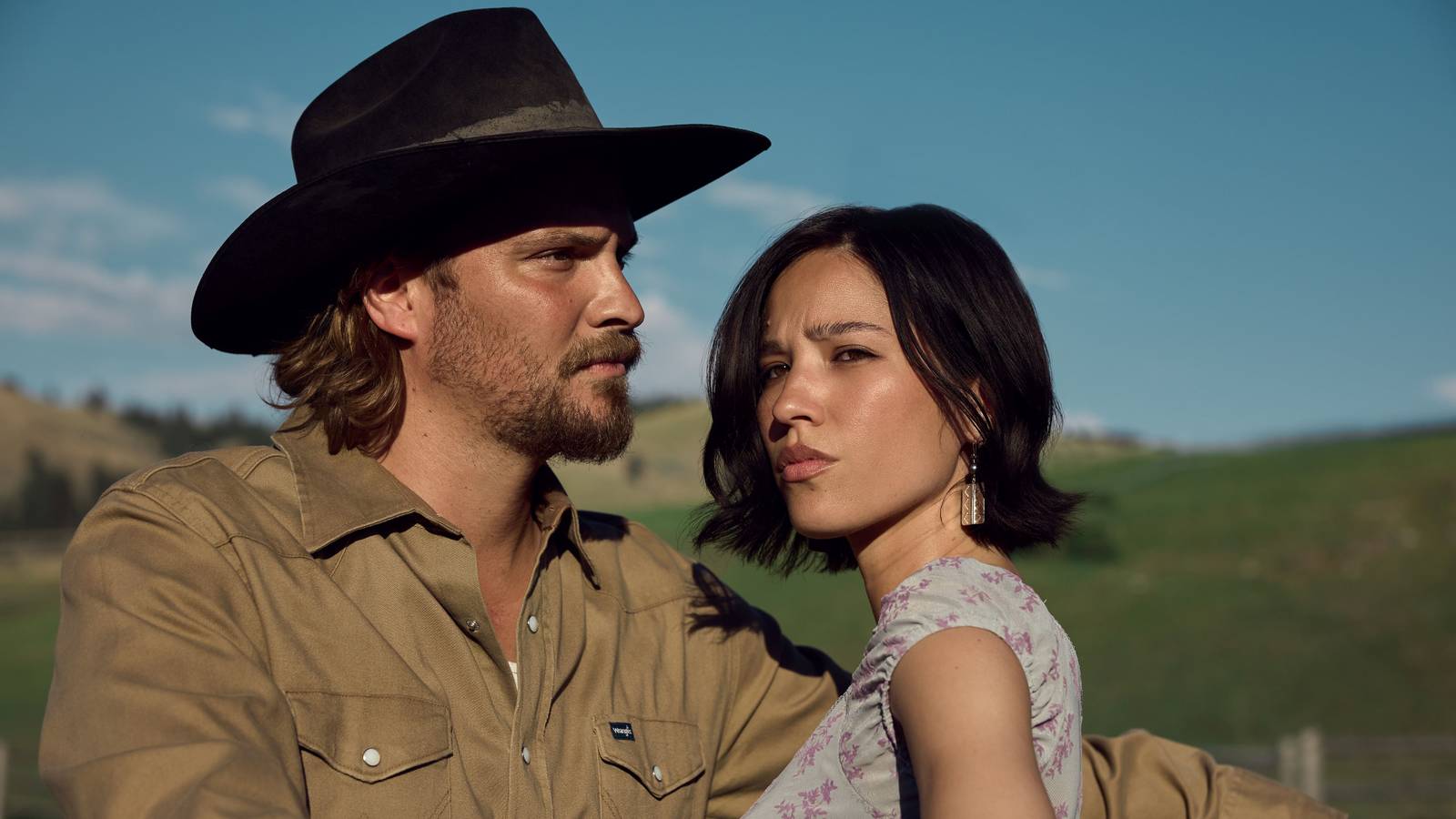 New Yellowstone Report Reveals The Real Reason Why Monica Dutton Was Killed In Marshals